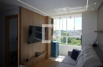 Apartamento para venda - alto petrópolis, 2 quartos,  47 m² - porto alegre