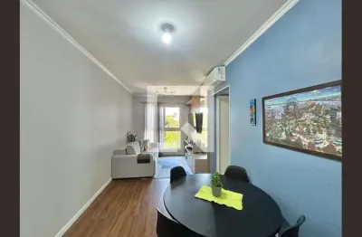 Apartamento para venda - pátria nova, 2 quartos,  57 m² - novo hamburgo