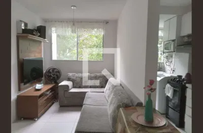 Apartamento para Venda - Vargem Pequena, 2 Quartos,  45 m² - Rio de Janeiro