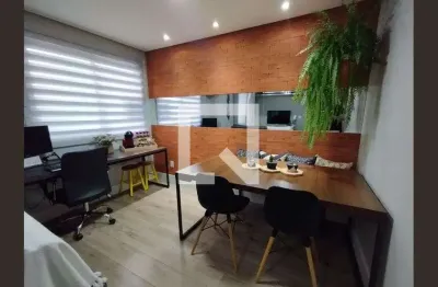 Apartamento para venda - hamburgo velho, 2 quartos,  63 m² - novo hamburgo