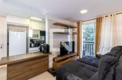 Apartamento para venda - vila augusta, 2 quartos,  55 m² - guarulhos