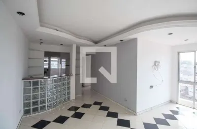 Apartamento para venda - vila mazzei, 2 quartos,  63 m² - são paulo