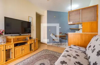 Apartamento com 1 quarto à venda na Rua Joinville, Paraíso, São Paulo
