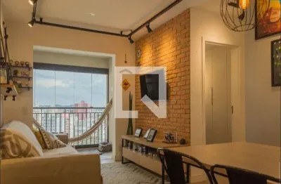 Apartamento para venda - vila lusitânia, 2 quartos,  54 m² - são bernardo do campo