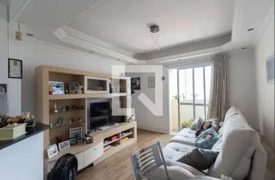 Apartamento para venda - vila mazzei, 3 quartos,  55 m² - são paulo