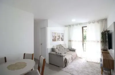 Apartamento para Venda - Pechincha, 2 Quartos,  72 m² - Rio de Janeiro