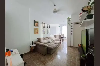 Apartamento para venda - catete, 2 quartos,  84 m² - rio de janeiro