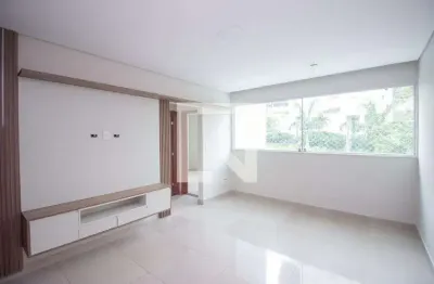 Apartamento com 2 quartos à venda na Alameda das Cotovias, Cabral, Contagem