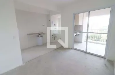 Apartamento com 2 quartos à venda na Avenida Alberto Santos Dumont, Centro, Osasco