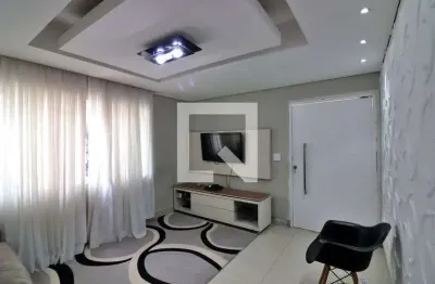 Casa para venda - vila jordanópolis, 3 quartos,  200 m² - são bernardo do campo