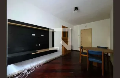 Apartamento para Venda - Itaim Bibi, 2 Quartos,  85 m² - São Paulo
