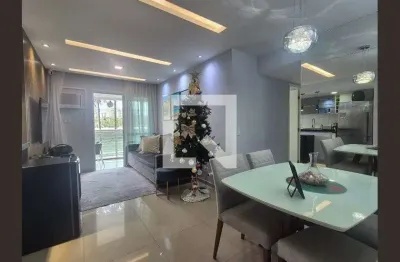 Apartamento para Venda - Recreio, 2 Quartos,  67 m² - Rio de Janeiro