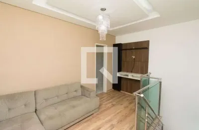 Cobertura com 2 quartos à venda na Rua Alfa, Flamengo, Contagem