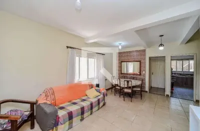 Casa para venda - jardim itu-sabará, 4 quartos,  197 m² - porto alegre