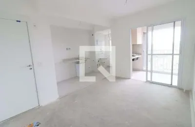 Apartamento com 3 quartos à venda na Avenida Alberto Santos Dumont, Centro, Osasco