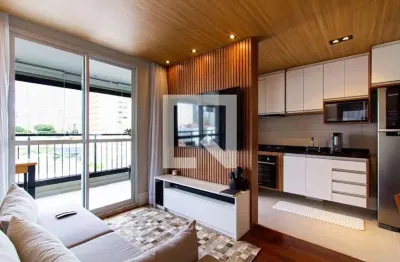 Apartamento para Venda - Barra Funda, 2 Quartos,  62 m² - São Paulo