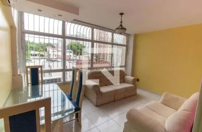 Apartamento com 3 quartos à venda na Rua Mariz e Barros, Icaraí, Niterói