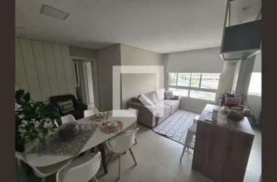 Apartamento para venda - marechal rondon, 2 quartos,  60 m² - canoas