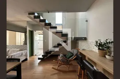 Cobertura para venda - freguesia do ó, 2 quartos,  80 m² - são paulo