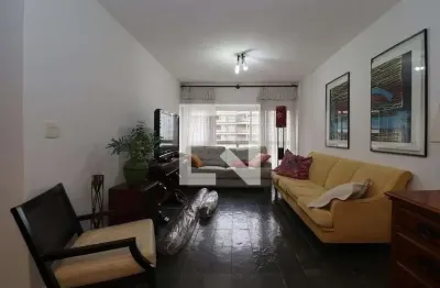 Apartamento para Venda - Pinheiros, 3 Quartos,  101 m² - São Paulo