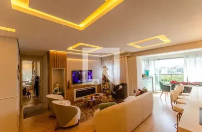 Apartamento para Venda - City América, 2 Quartos,  86 m² - São Paulo