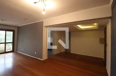 Apartamento com 3 quartos à venda na Rua Ângelo Possebon, Centro, Canoas