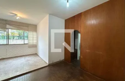 Apartamento para Venda - Lagoa, 3 Quartos,  103 m² - Rio de Janeiro