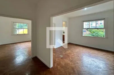 Apartamento para Venda - Lagoa, 3 Quartos,  145 m² - Rio de Janeiro