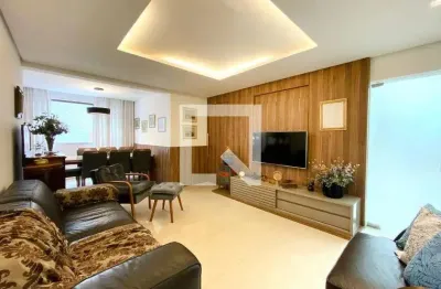 Apartamento para Venda - Liberdade, 3 Quartos,  146 m² - Belo Horizonte