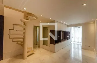 Cobertura para Venda - Freguesia do Ó, 2 Quartos,  127 m² - São Paulo