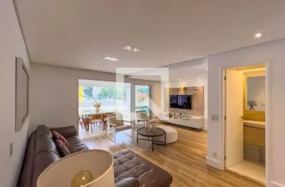 Apartamento para Venda - Ipiranga, 3 Quartos,  127 m² - São Paulo