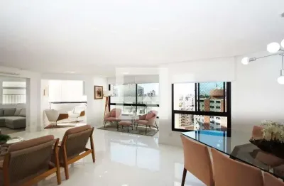 Apartamento para Venda - Paraíso, 4 Quartos,  187 m² - São Paulo