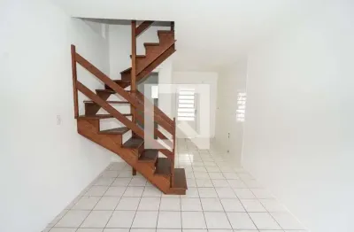 Casa / sobrado em condomínio para venda - alto petrópolis, 2 quartos,  74 m² - porto alegre
