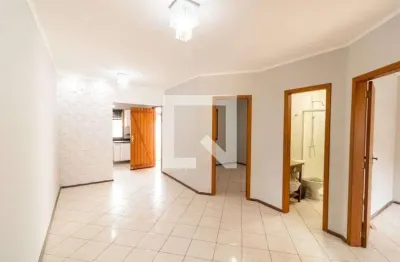 Casa com 2 quartos à venda na Rua Edgar Sanches Laurent, Campo Novo, Porto Alegre