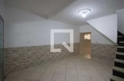 Casa para Venda - Vila Guilherme, 2 Quartos,  130 m² - São Paulo