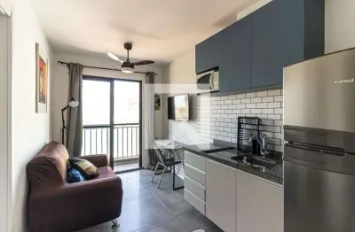 Apartamento com 1 quarto à venda na Rua Mauá, Centro, São Paulo