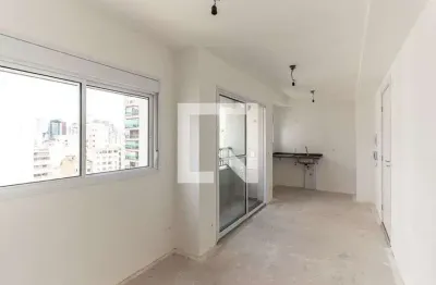 Kitnet / stúdio para venda - santa cecília, 1 quarto,  24 m² - são paulo