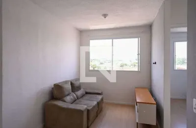 Apartamento para venda - são joão clímaco, 2 quartos,  42 m² - são paulo