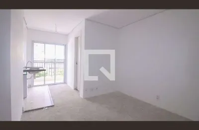 Kitnet / Stúdio para Venda - Vila Santa Clara, 1 Quarto,  32 m² - São Paulo