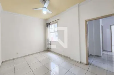 Apartamento para venda - centro, 1 quarto,  55 m² - rio de janeiro