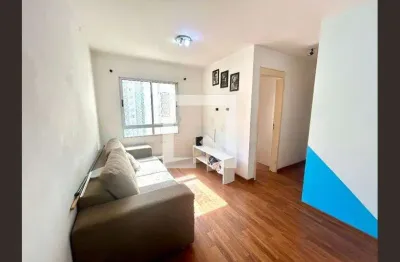Apartamento para Venda - Vila Augusta, 2 Quartos,  45 m² - Guarulhos