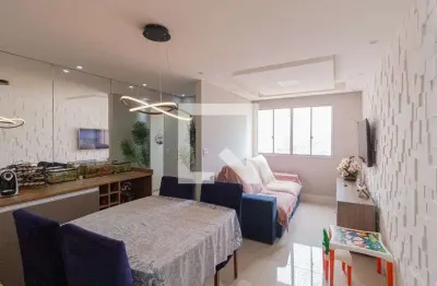 Apartamento para venda - bandeiras, 2 quartos,  55 m² - osasco