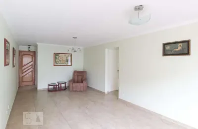 Apartamento para Venda - Santana, 2 Quartos,  73 m² - São Paulo