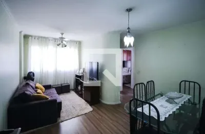Apartamento com 2 quartos à venda na Rua Alencar Araripe, Sacomã, São Paulo
