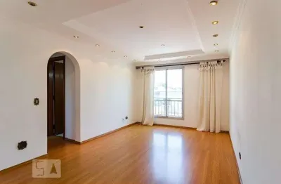 Apartamento para venda - jabaquara, 2 quartos,  60 m² - são paulo