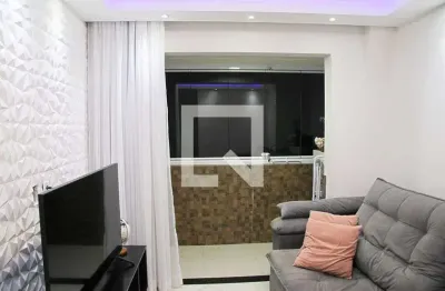 Apartamento para venda - macedo, 2 quartos,  64 m² - guarulhos