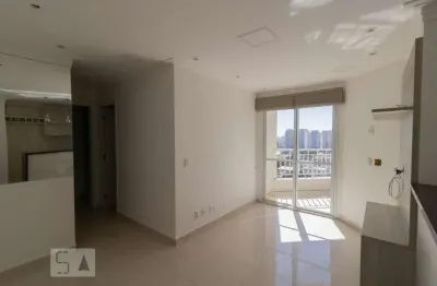 Apartamento para Venda - Vila Augusta, 2 Quartos,  55 m² - Guarulhos