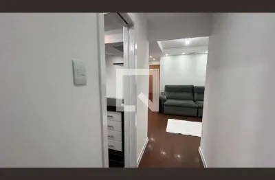 Apartamento para Venda - Jardim América, 2 Quartos,  69 m² - São Paulo