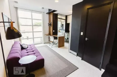 Apartamento para Venda - Vila Pompéia, 1 Quarto,  50 m² - São Paulo