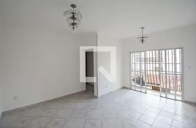 Apartamento para Venda - Rudge Ramos, 2 Quartos,  80 m² - São Bernardo do Campo